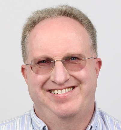 Scott Thurlow